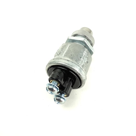 Cole Hersee Push Button Switch, 9095-BX 9095-BX